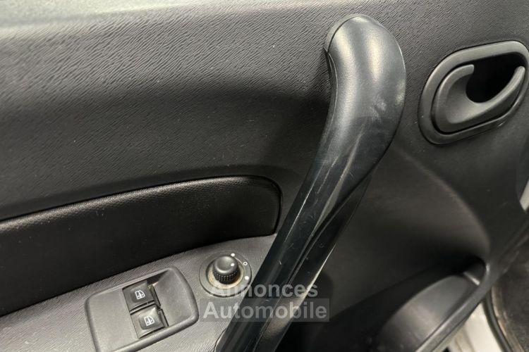 Renault Kangoo Express 1.5 dCi - 95 Grand Confort - <small></small> 11.990 € <small></small> - #29