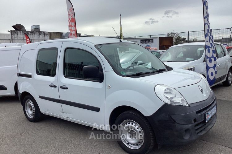 Renault Kangoo Express 1,5 DCI Rapid Extra - <small></small> 4.650 € <small>TTC</small> - #3