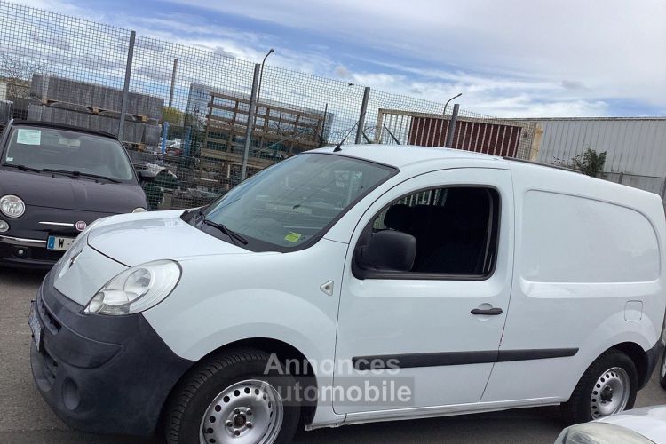 Renault Kangoo Express 1,5 DCI Rapid Extra - <small></small> 4.650 € <small>TTC</small> - #5