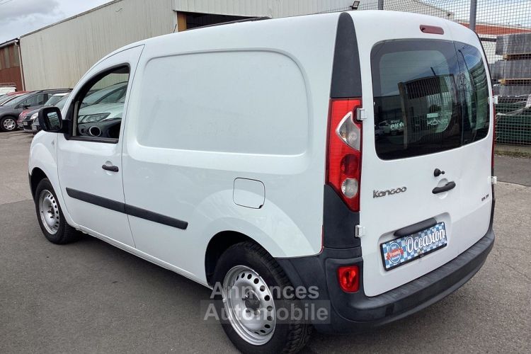 Renault Kangoo Express 1,5 DCI Rapid Extra - <small></small> 4.650 € <small>TTC</small> - #6