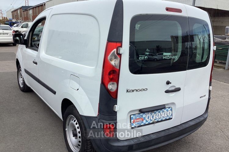 Renault Kangoo Express 1,5 DCI Rapid Extra - <small></small> 4.650 € <small>TTC</small> - #7