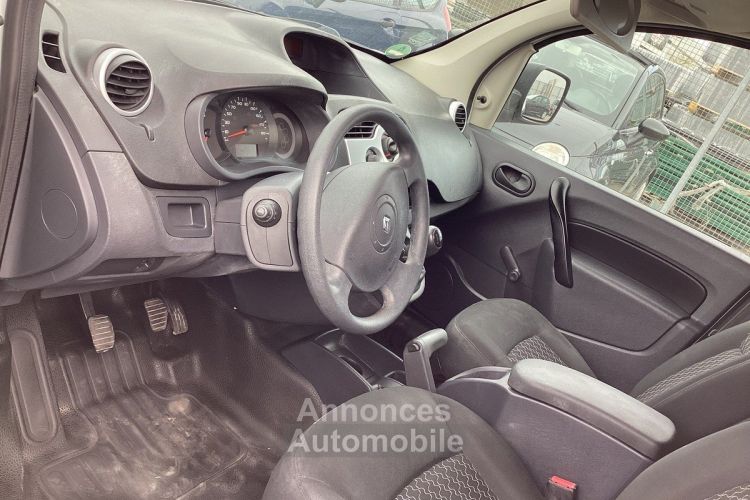 Renault Kangoo Express 1,5 DCI Rapid Extra - <small></small> 4.650 € <small>TTC</small> - #8