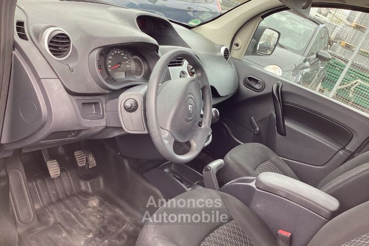 Renault Kangoo Express 1,5 DCI Rapid Extra - <small></small> 4.650 € <small>TTC</small> - #9