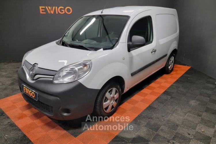 Renault Kangoo Express 1.5 ENERGY DCI 75ch GRAND CONFORT - <small></small> 8.490 € <small>TTC</small> - #1