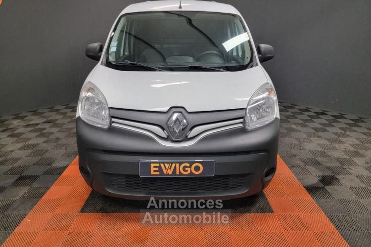 Renault Kangoo Express 1.5 ENERGY DCI 75ch GRAND CONFORT - <small></small> 8.490 € <small>TTC</small> - #2