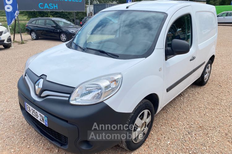 Renault Kangoo Express 1.5dci 75CH GÉNÉRIQUE - <small></small> 6.990 € <small></small> - #1