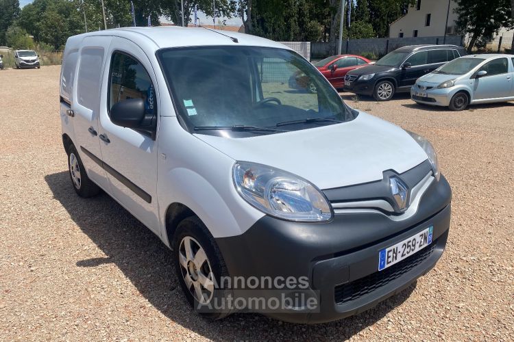 Renault Kangoo Express 1.5dci 75CH GÉNÉRIQUE - <small></small> 6.990 € <small></small> - #2