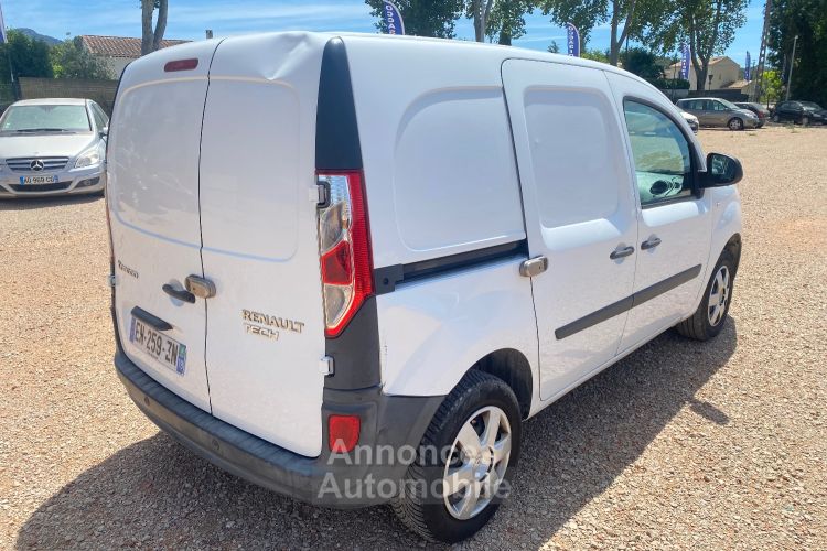 Renault Kangoo Express 1.5dci 75CH GÉNÉRIQUE - <small></small> 6.990 € <small></small> - #3