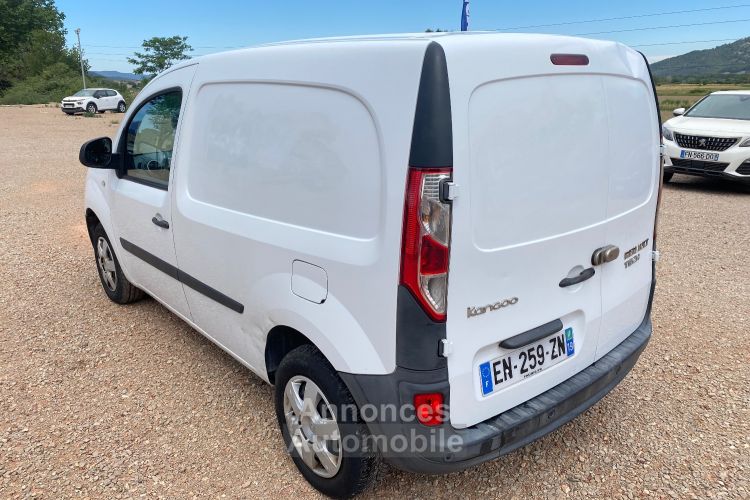 Renault Kangoo Express 1.5dci 75CH GÉNÉRIQUE - <small></small> 6.990 € <small></small> - #4