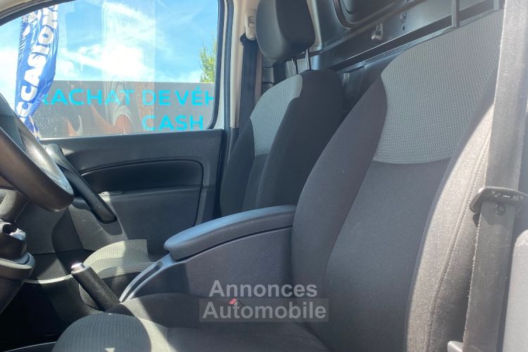 Renault Kangoo Express 1.5dci 75CH GÉNÉRIQUE - <small></small> 6.990 € <small></small> - #7