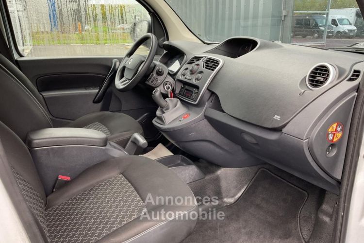 Renault Kangoo Express 1.5L dCi FAP 90CH Cabine Approfondie - 5 PLACES - <small></small> 11.900 € <small></small> - #7