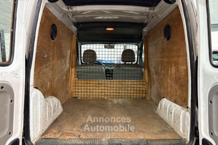 Renault Kangoo Express 1.9D 55ch Pour Marchand - <small></small> 690 € <small>TTC</small> - #4