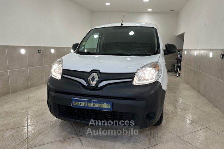 Renault Kangoo Express 3 places BLUE DCI 95CV TVA RECUP - <small></small> 13.000 € <small>TTC</small> - #5