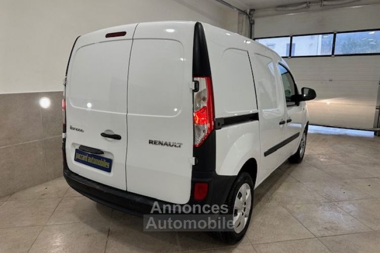 Renault Kangoo Express 3 places BLUE DCI 95CV TVA RECUP - <small></small> 13.000 € <small>TTC</small> - #6