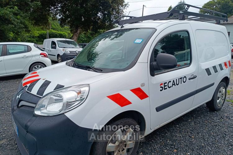 Renault Kangoo Express 80ch Extra R-Link - <small></small> 10.980 € <small>TTC</small> - #1