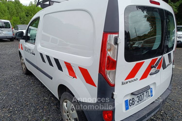 Renault Kangoo Express 80ch Extra R-Link - <small></small> 10.980 € <small>TTC</small> - #5