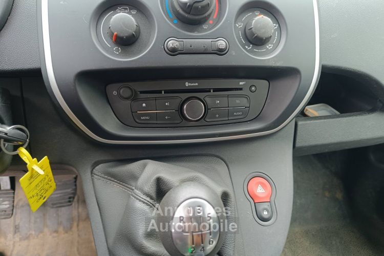 Renault Kangoo Express 80ch Extra R-Link - <small></small> 10.980 € <small>TTC</small> - #7