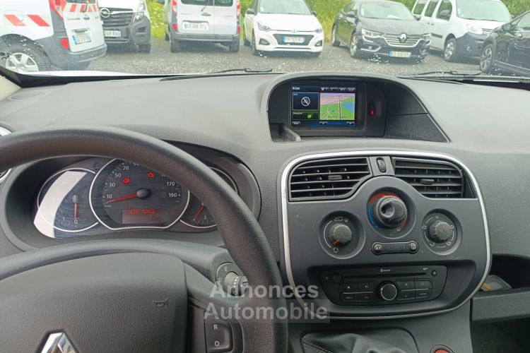 Renault Kangoo Express 80ch Extra R-Link - <small></small> 10.980 € <small>TTC</small> - #9