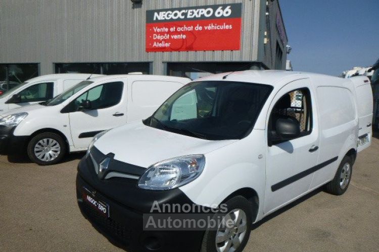 Renault Kangoo Express BDCI 95 EXTRA R-LINK - <small></small> 11.990 € <small>TTC</small> - #1