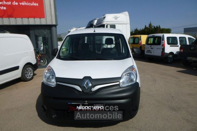 Renault Kangoo Express BDCI 95 EXTRA R-LINK - <small></small> 11.990 € <small>TTC</small> - #2