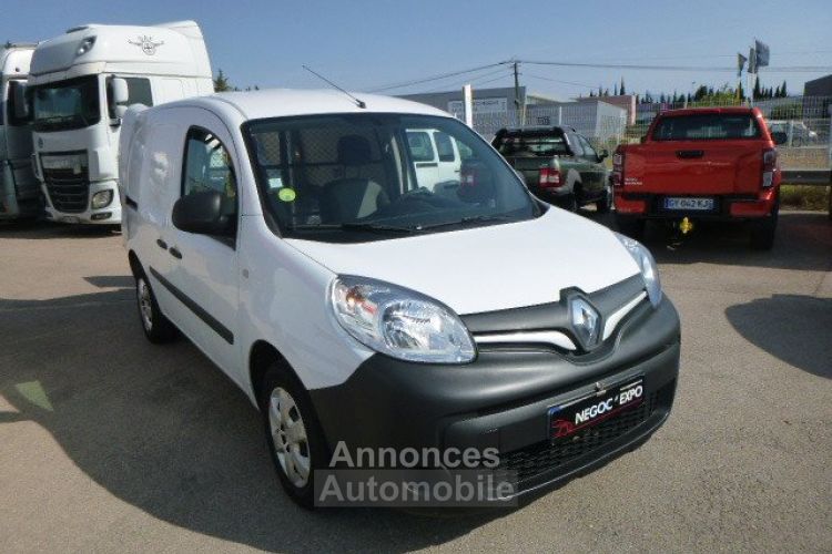 Renault Kangoo Express BDCI 95 EXTRA R-LINK - <small></small> 11.990 € <small>TTC</small> - #3