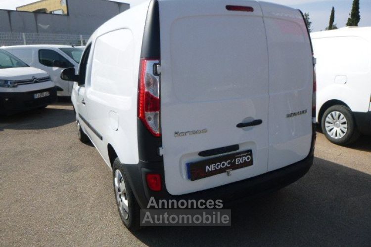 Renault Kangoo Express BDCI 95 EXTRA R-LINK - <small></small> 11.990 € <small>TTC</small> - #5