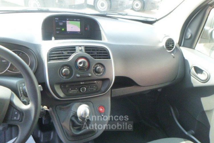 Renault Kangoo Express BDCI 95 EXTRA R-LINK - <small></small> 11.990 € <small>TTC</small> - #6