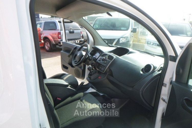 Renault Kangoo Express BDCI 95 EXTRA R-LINK - <small></small> 11.990 € <small>TTC</small> - #7