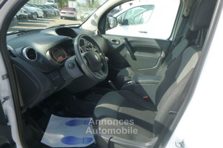 Renault Kangoo Express BDCI 95 EXTRA R-LINK - <small></small> 11.990 € <small>TTC</small> - #8