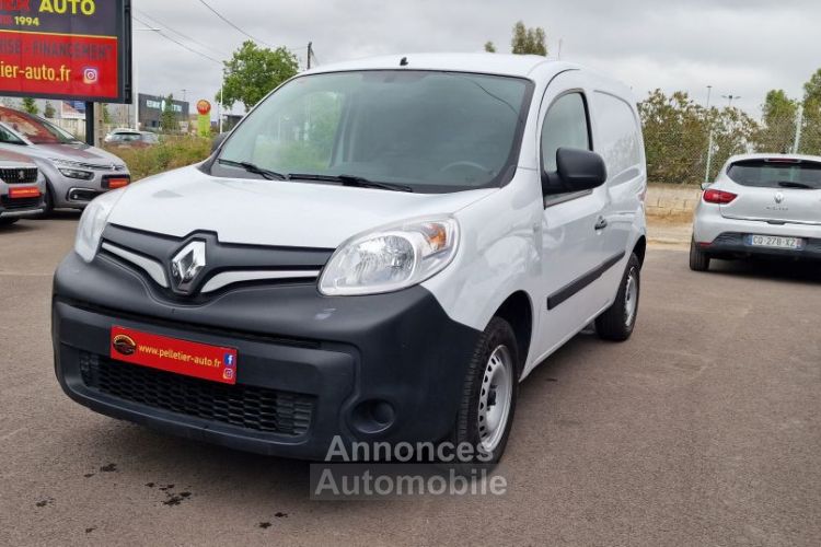 Renault Kangoo Express BLUE DCI 75 TVA RECUPERABLE - <small></small> 9.990 € <small>TTC</small> - #1