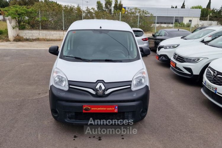 Renault Kangoo Express BLUE DCI 75 TVA RECUPERABLE - <small></small> 9.990 € <small>TTC</small> - #2