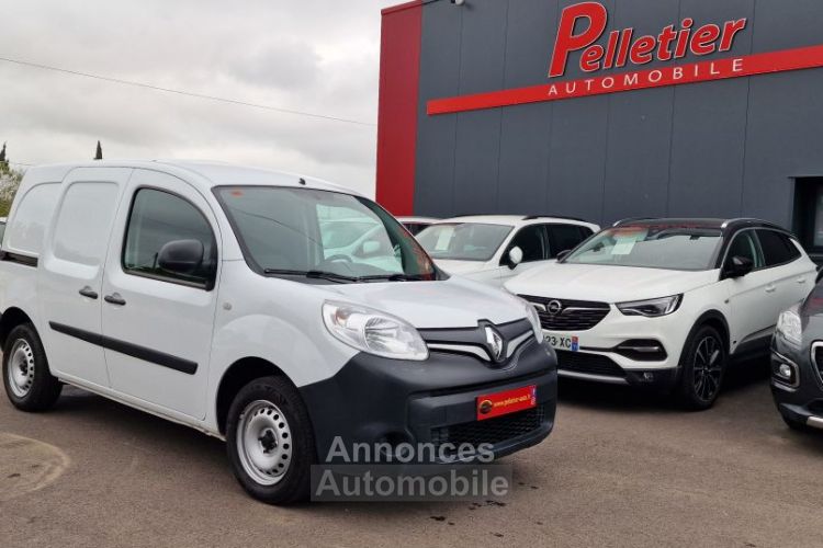 Renault Kangoo Express BLUE DCI 75 TVA RECUPERABLE - <small></small> 9.990 € <small>TTC</small> - #3