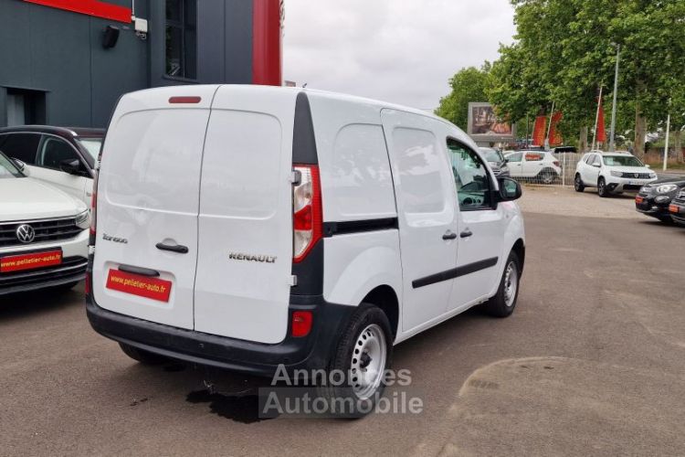 Renault Kangoo Express BLUE DCI 75 TVA RECUPERABLE - <small></small> 9.990 € <small>TTC</small> - #4