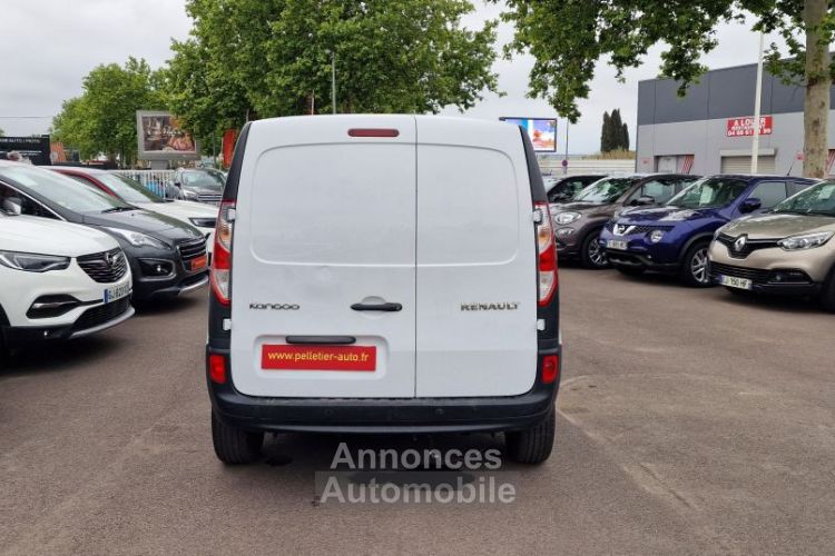 Renault Kangoo Express BLUE DCI 75 TVA RECUPERABLE - <small></small> 9.990 € <small>TTC</small> - #5