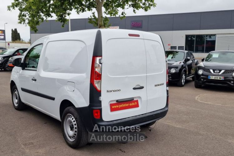 Renault Kangoo Express BLUE DCI 75 TVA RECUPERABLE - <small></small> 9.990 € <small>TTC</small> - #6