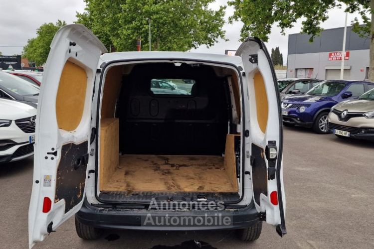 Renault Kangoo Express BLUE DCI 75 TVA RECUPERABLE - <small></small> 9.990 € <small>TTC</small> - #7