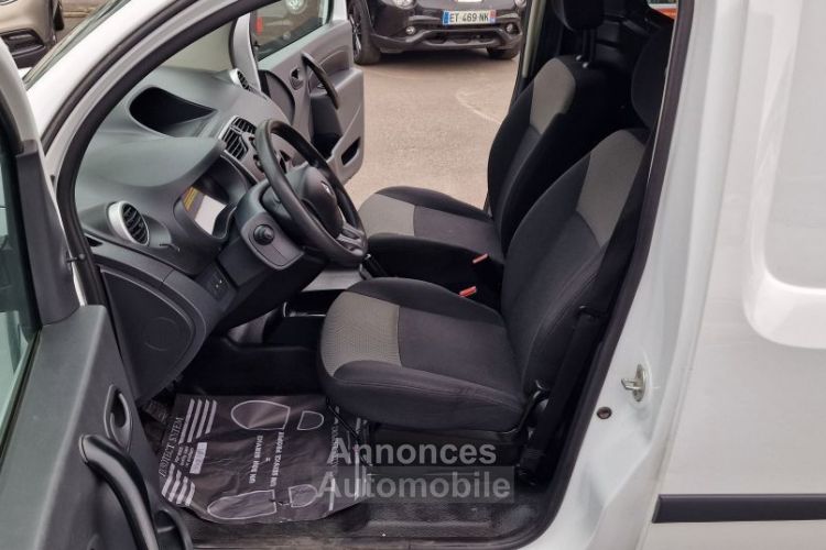 Renault Kangoo Express BLUE DCI 75 TVA RECUPERABLE - <small></small> 9.990 € <small>TTC</small> - #13