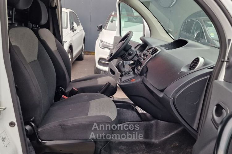 Renault Kangoo Express BLUE DCI 75 TVA RECUPERABLE - <small></small> 9.990 € <small>TTC</small> - #15