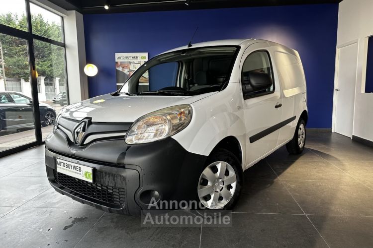 Renault Kangoo Express BLUE DCI 80 CONFORT - <small></small> 11.880 € <small>TTC</small> - #1