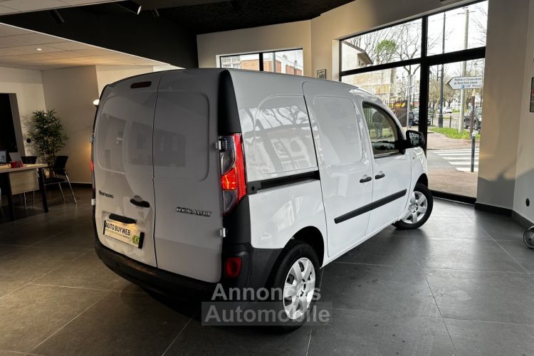 Renault Kangoo Express BLUE DCI 80 CONFORT - <small></small> 11.880 € <small>TTC</small> - #2