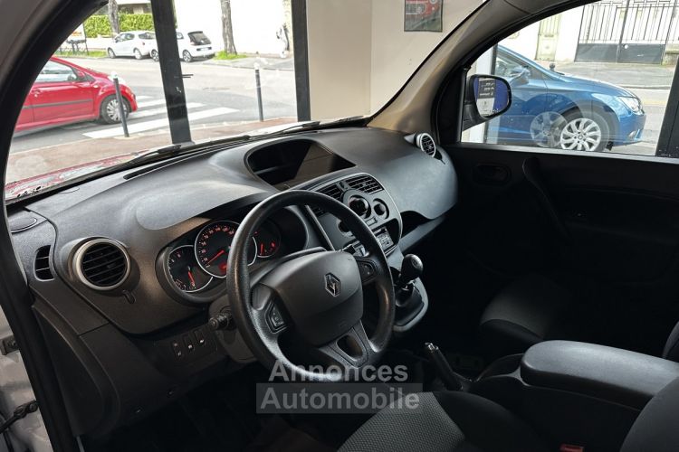 Renault Kangoo Express BLUE DCI 80 CONFORT - <small></small> 11.880 € <small>TTC</small> - #9