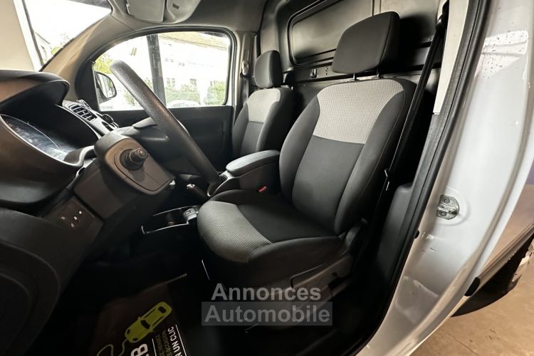 Renault Kangoo Express BLUE DCI 80 CONFORT - <small></small> 11.880 € <small>TTC</small> - #10