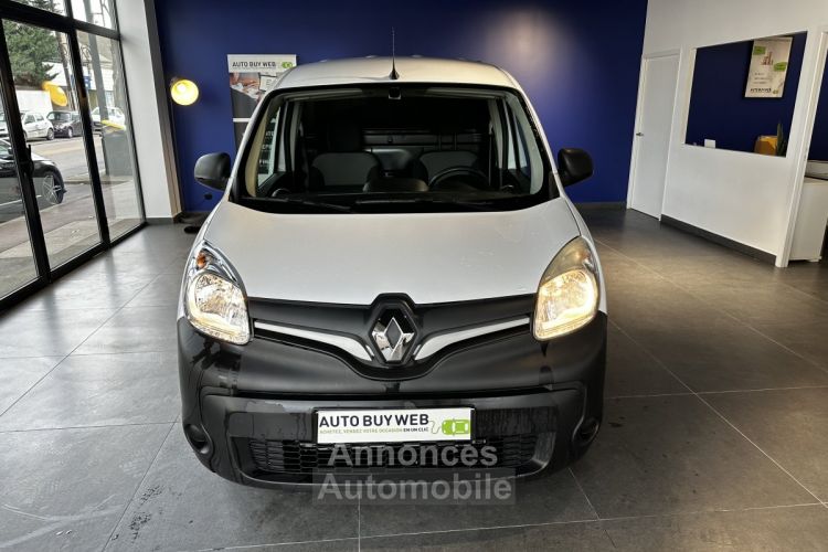 Renault Kangoo Express BLUE DCI 80 CONFORT - <small></small> 11.880 € <small>TTC</small> - #21