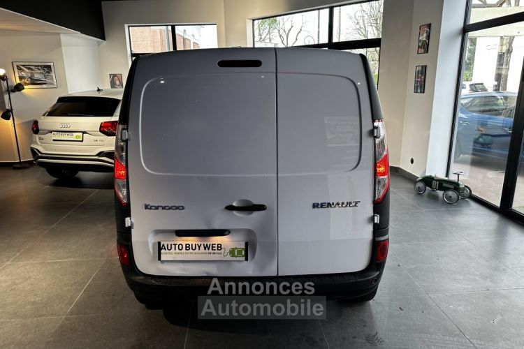 Renault Kangoo Express BLUE DCI 80 CONFORT - <small></small> 11.880 € <small>TTC</small> - #23