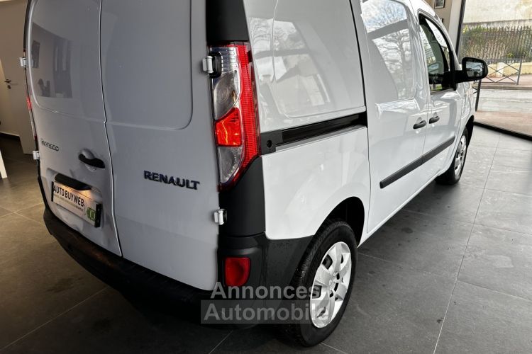 Renault Kangoo Express BLUE DCI 80 CONFORT - <small></small> 11.880 € <small>TTC</small> - #24