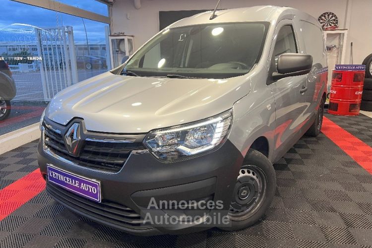 Renault Kangoo Express BLUE DCI 95 CONFORT 11 490? HT - <small></small> 11.490 € <small>TTC</small> - #1