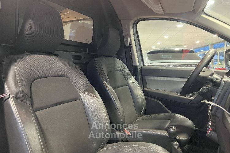 Renault Kangoo Express BLUE DCI 95 CONFORT 11 490? HT - <small></small> 11.490 € <small>TTC</small> - #6