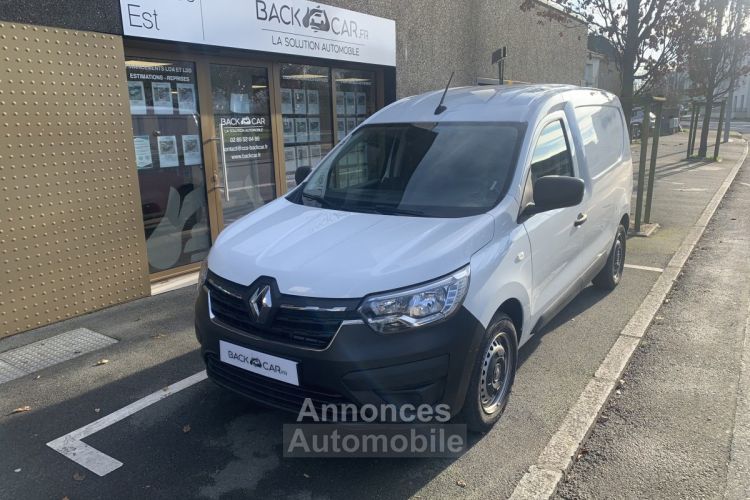 Renault Kangoo Express BLUE DCI 95 CONFORT - <small></small> 11.990 € <small>TTC</small> - #1