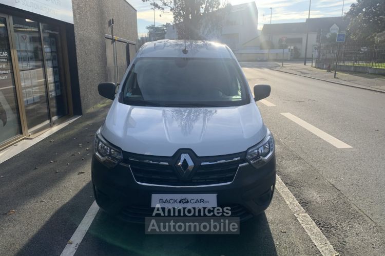 Renault Kangoo Express BLUE DCI 95 CONFORT - <small></small> 11.990 € <small>TTC</small> - #2