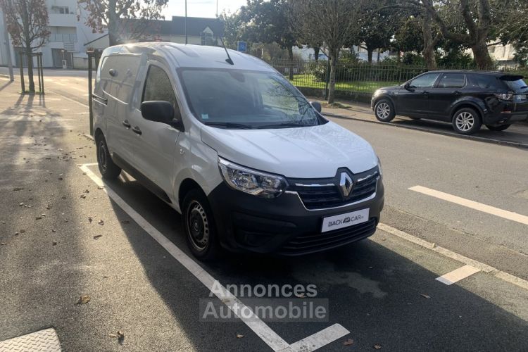 Renault Kangoo Express BLUE DCI 95 CONFORT - <small></small> 11.990 € <small>TTC</small> - #3